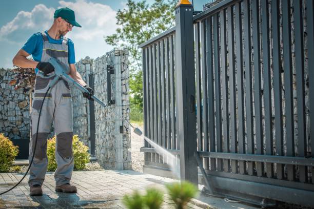 Historic Building Restoration in Leonville, LA