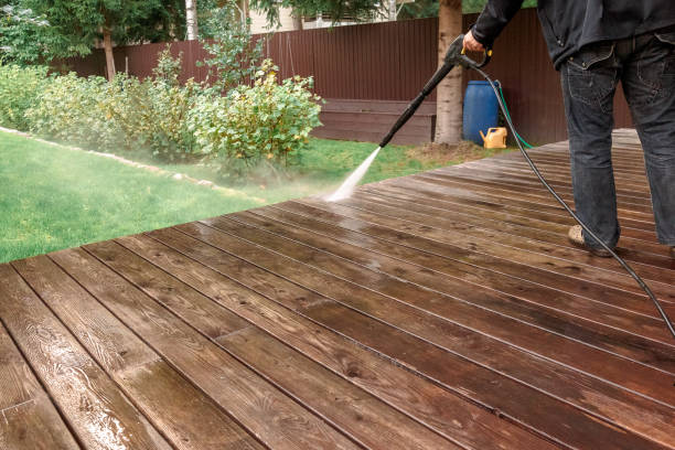 Playground Equipment Cleaning in Leonville, LA