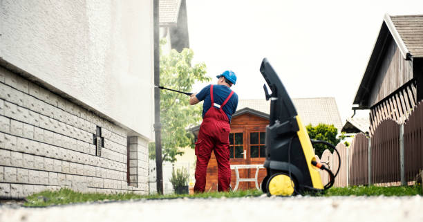 Best Roof Washing  in Leonville, LA